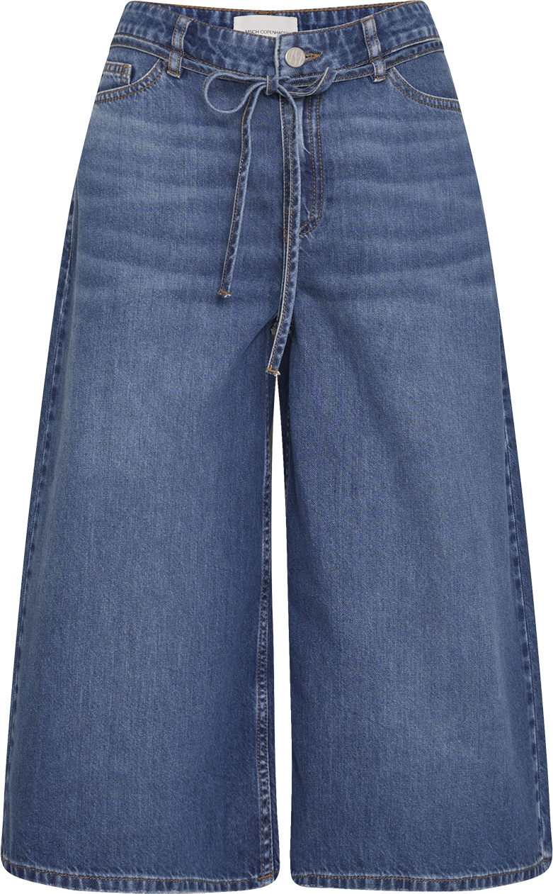 MSCHKine Lis Culotte Jeans