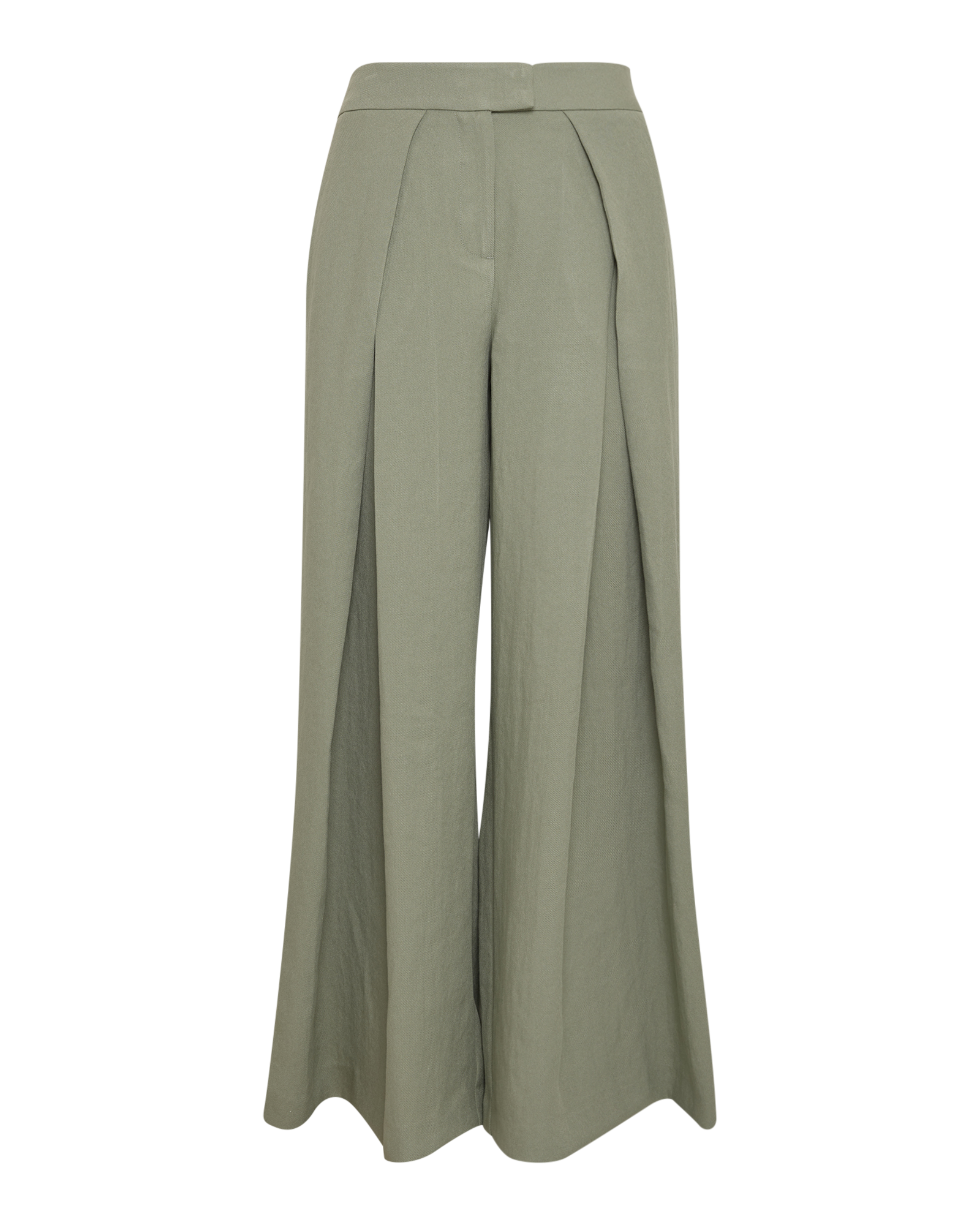 MSCHGaia HW Wide Pants