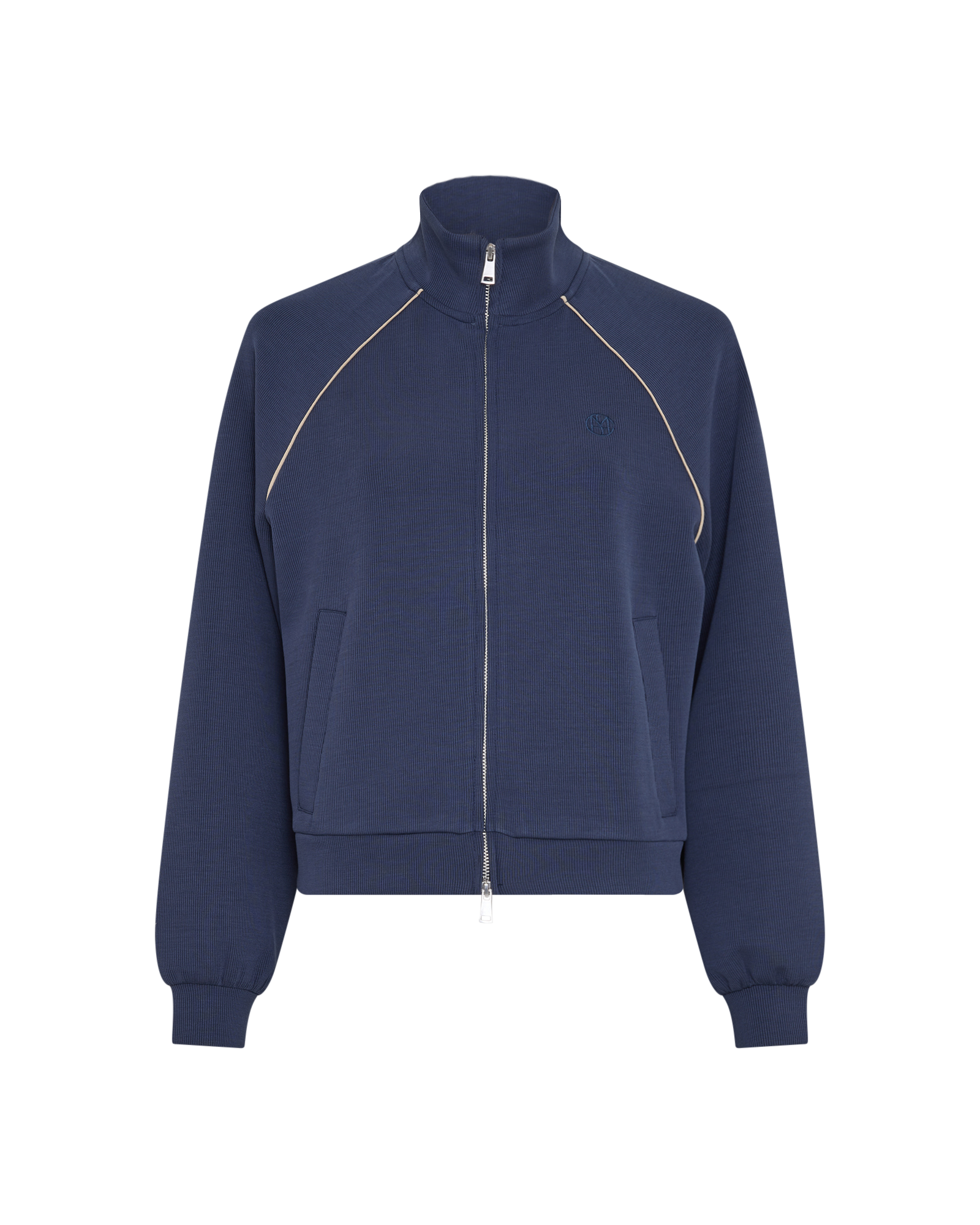 MSCHJosefina Zip Sweatshirt