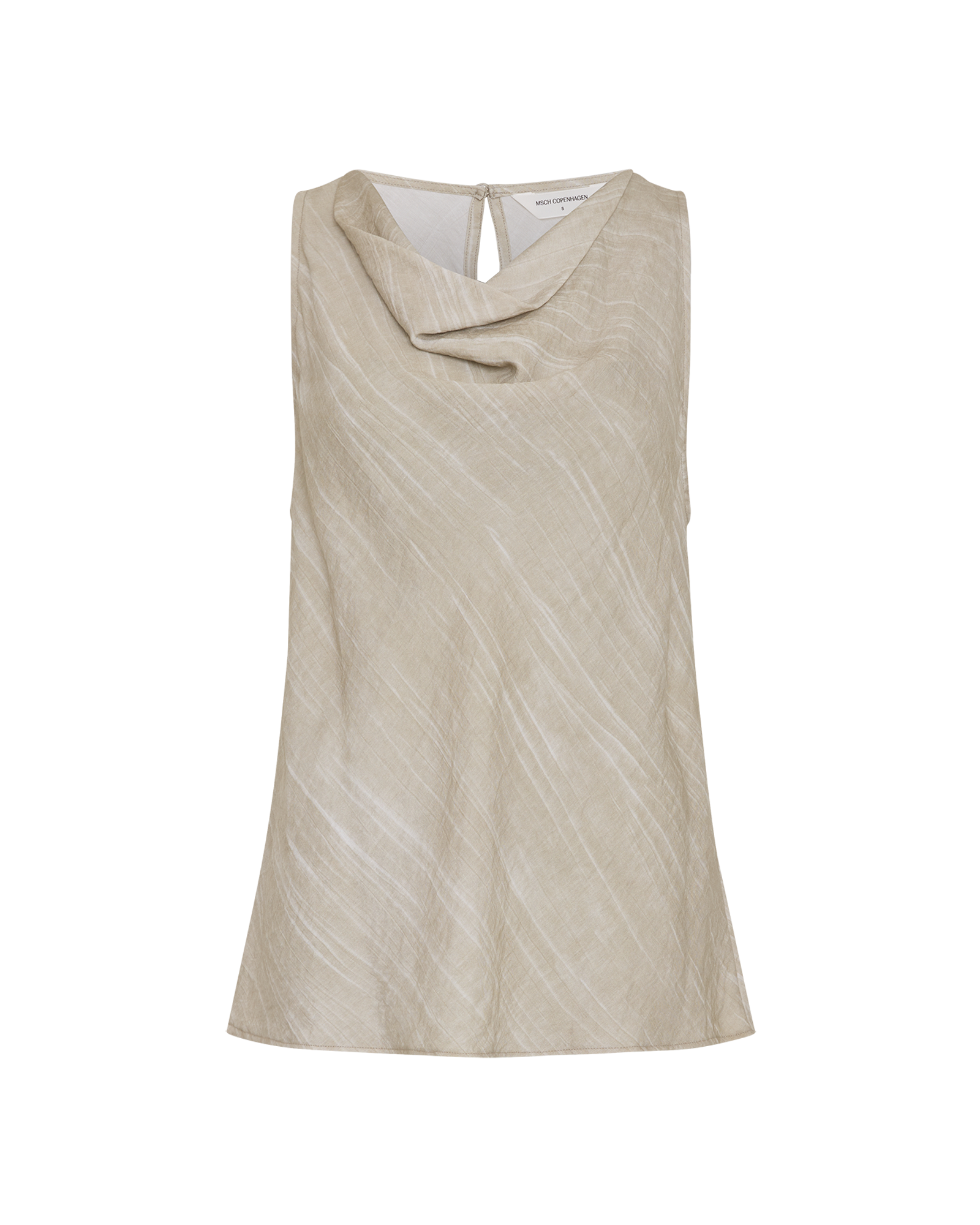 MSCHRayna SL Top