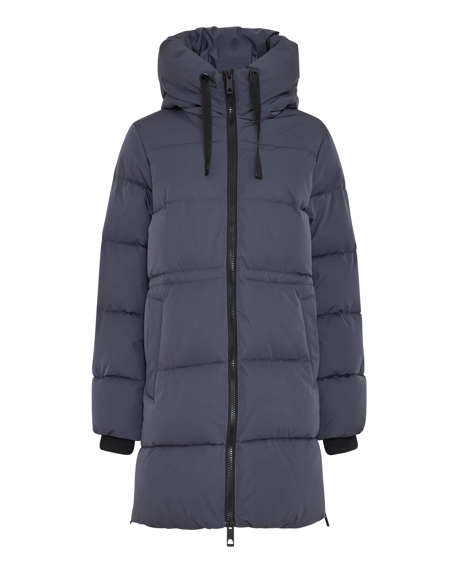 MSCHMola Pavinaria Jacket – India Ink, front