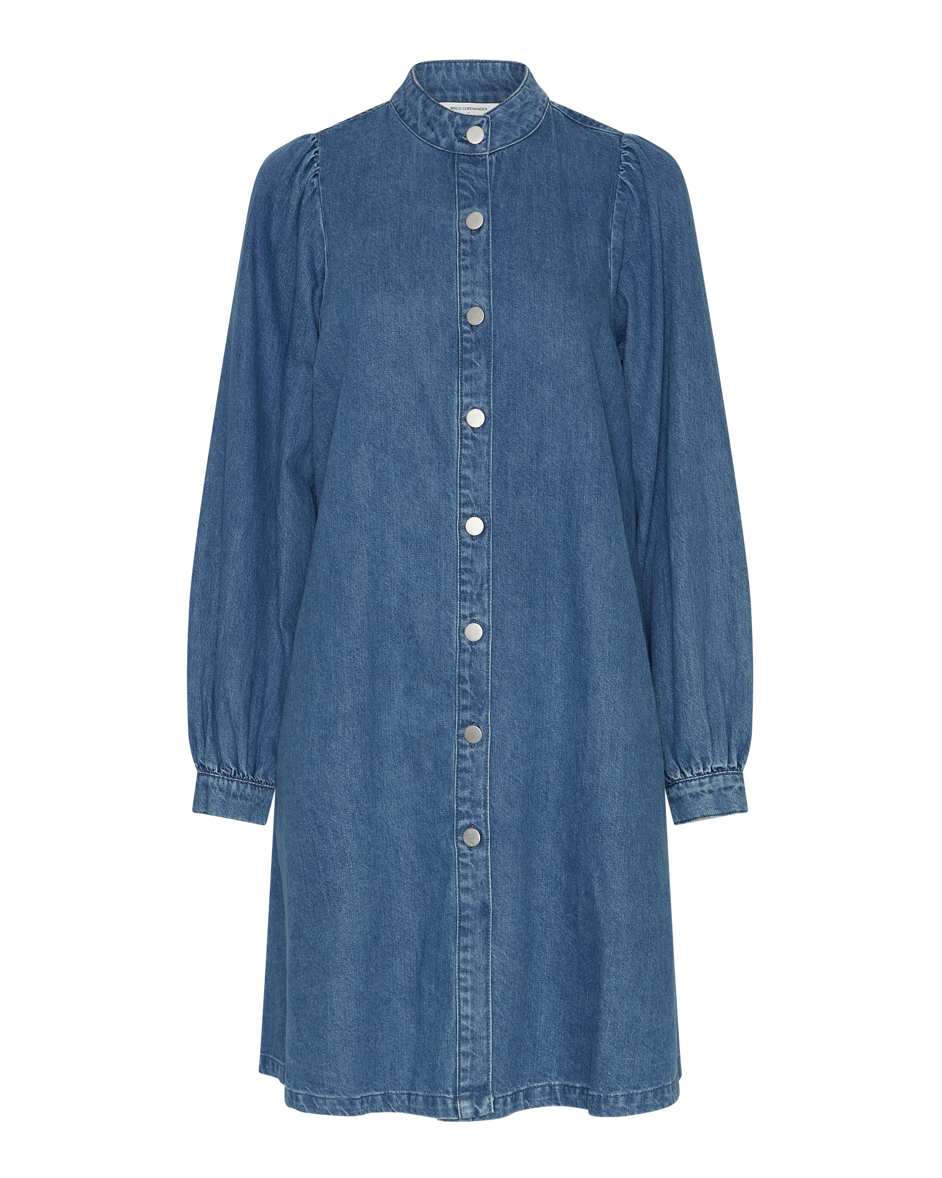 MSCHElena Shirt Dress