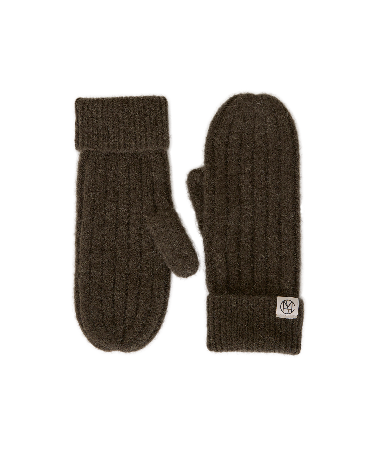 KEYHope Icon Mittens