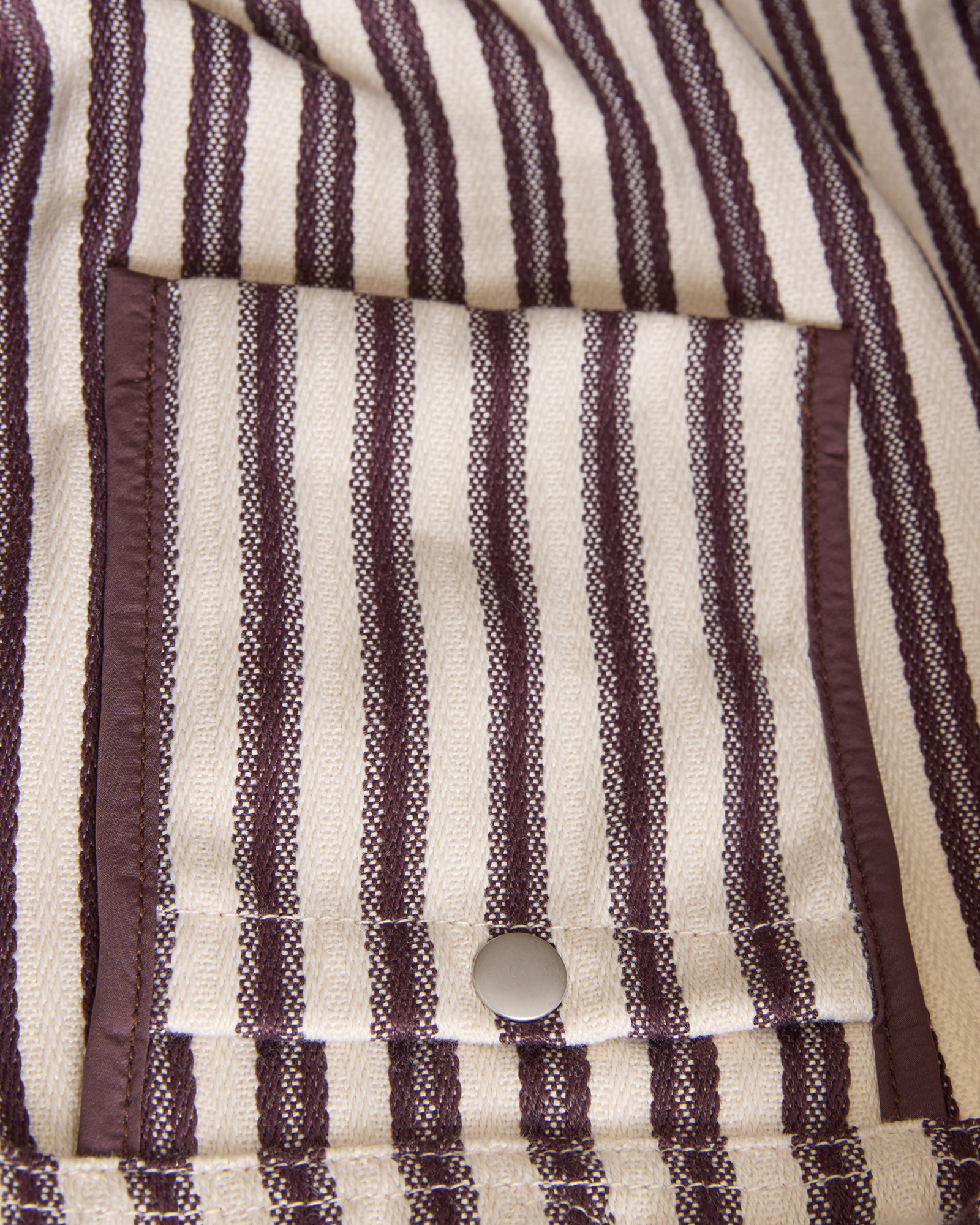 MSCHEvita Shopper STP – BIRCH/HUCKLEBER, close-up