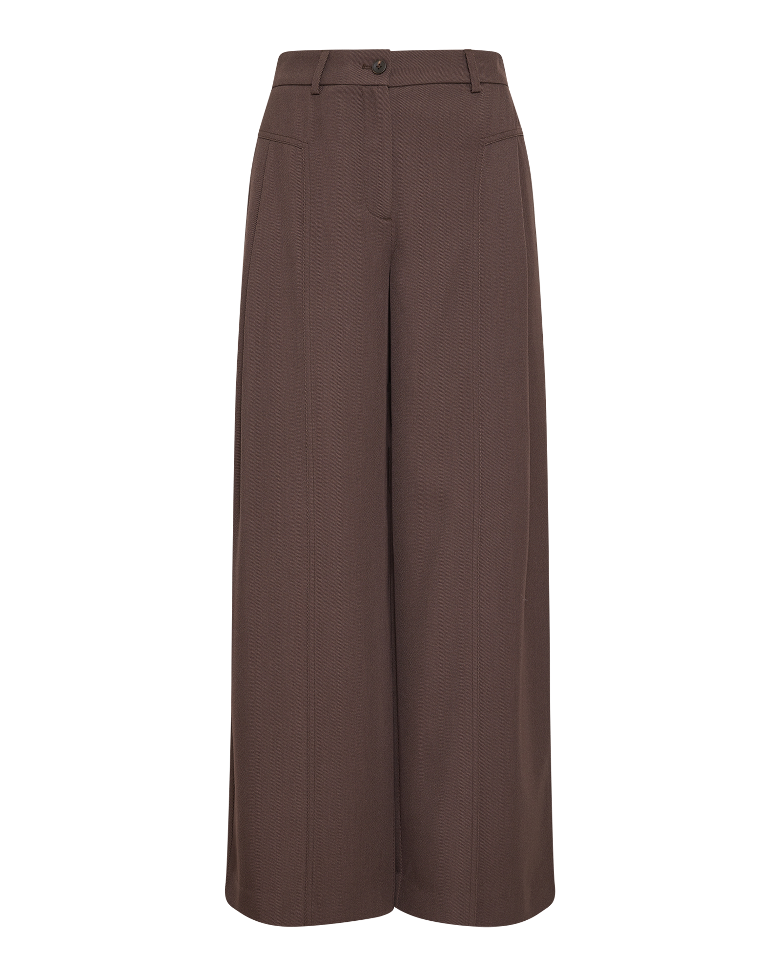 MSCHLauretta HW Pants