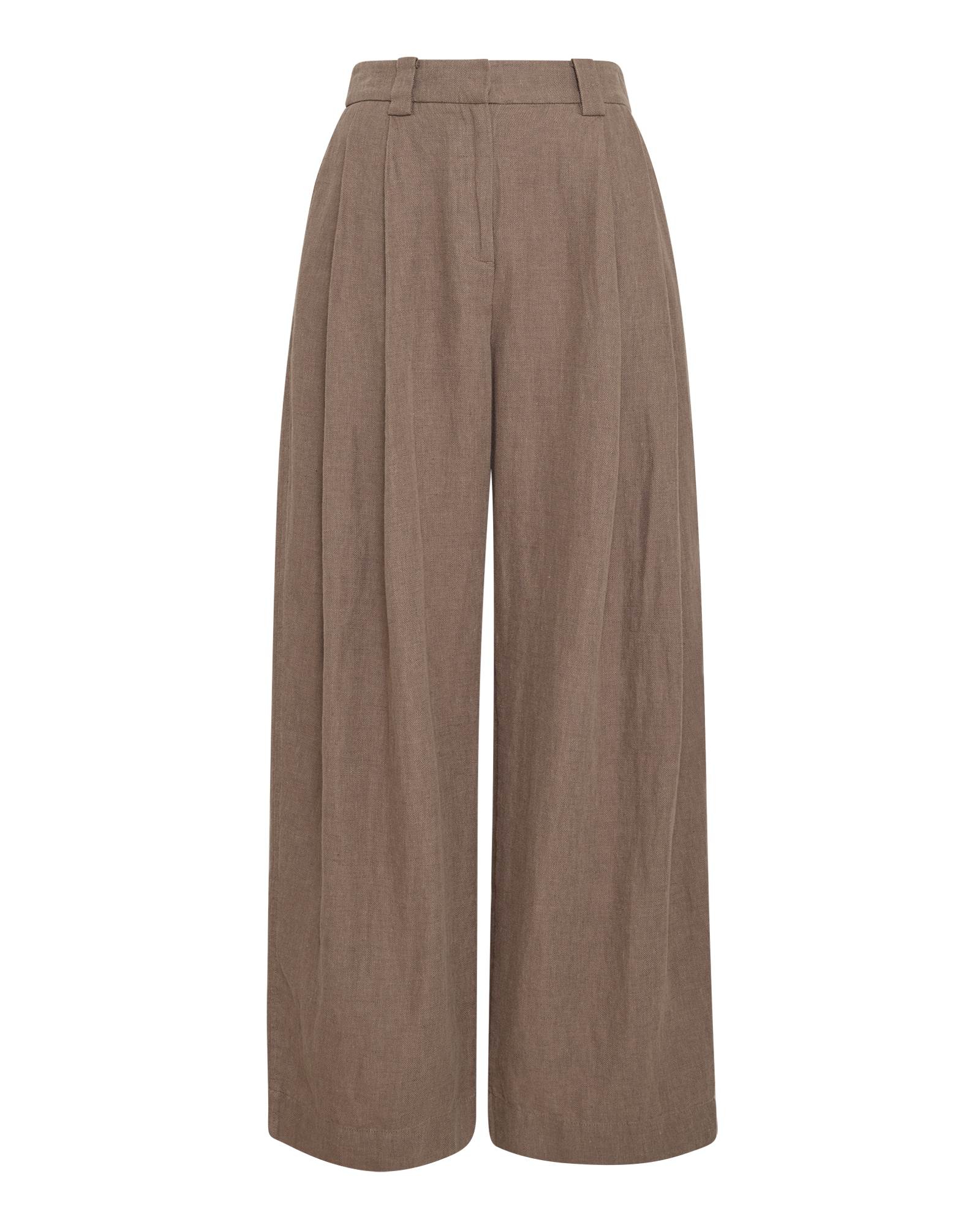 MSCHVela HW Wide Pants