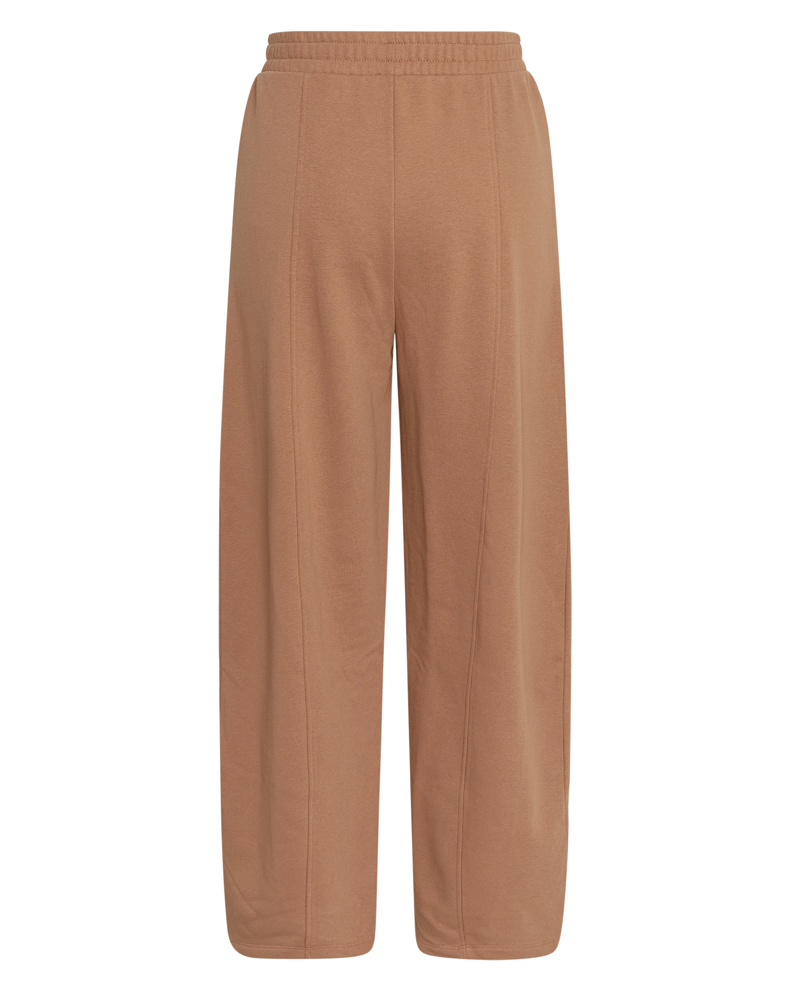 MSCHBriena Pocket Sweat Pants – Toasted Coconut, back